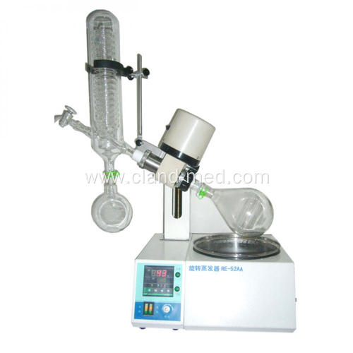 Wholesale Price Laboratory Vacuum Mini Rotary Evaporator